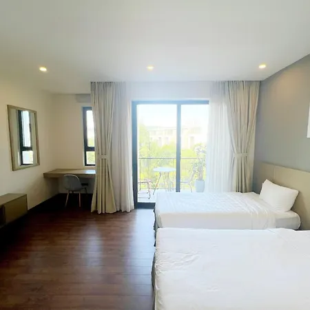 Halong Luxury Apartment