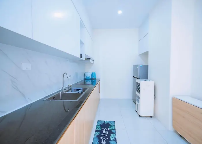Luxury Appartement