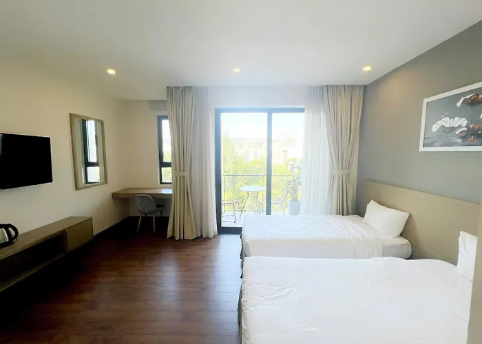 Luxury Hạ Long