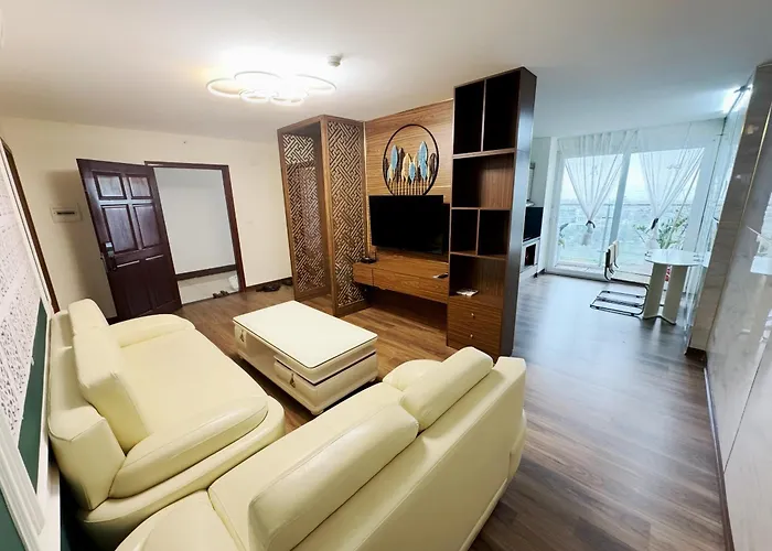 Luxury Appartement *