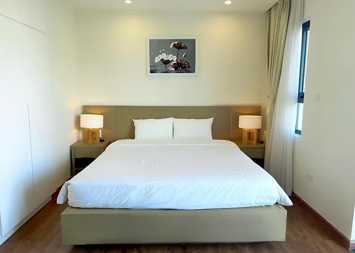 Appartement Luxury