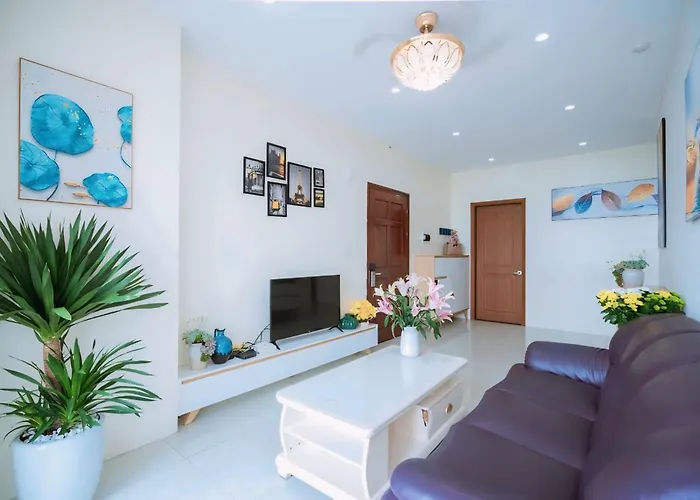 Appartement Luxury Hạ Long