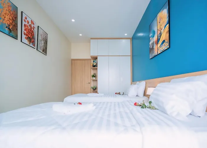 Luxury * Hạ Long