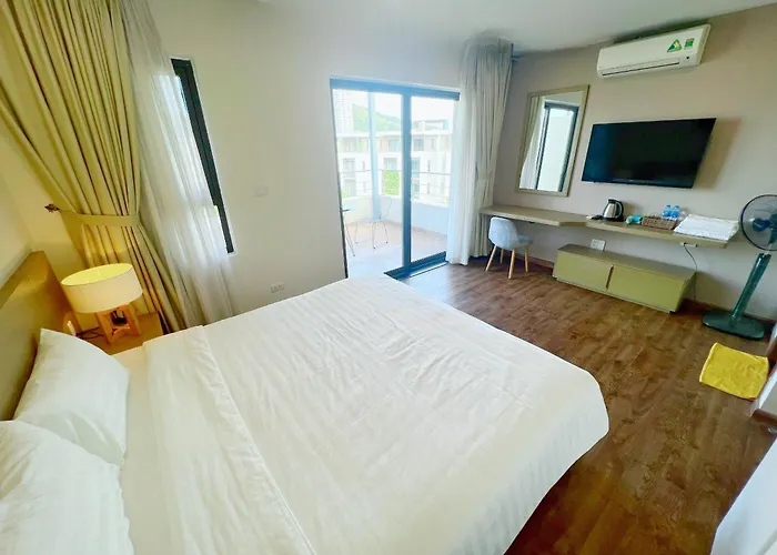 Appartement Luxury *