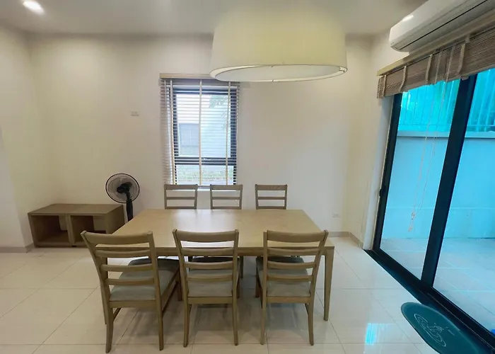 Luxury Appartement Hạ Long