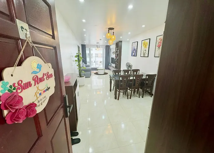 Luxury Appartement *