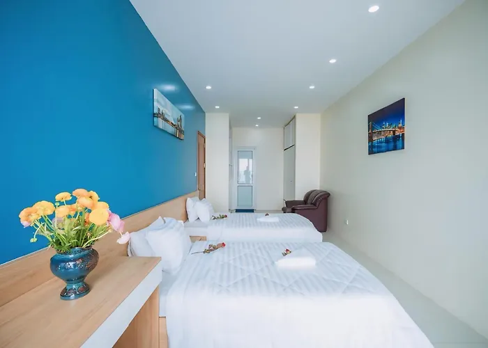 Luxury * Hạ Long