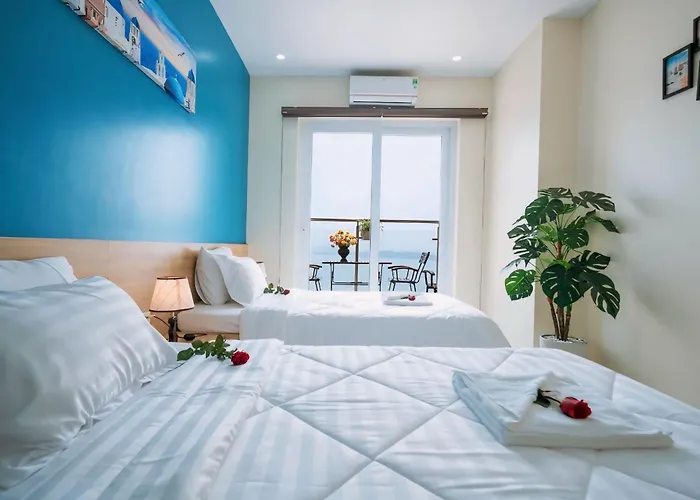 Appartement Luxury