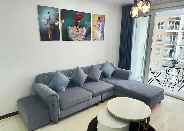 Luxury Hạ Long