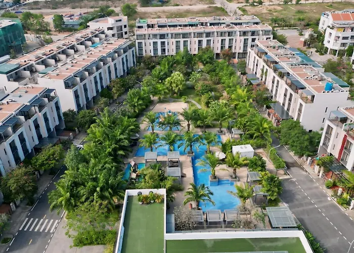 Luxury Appartement Hạ Long
