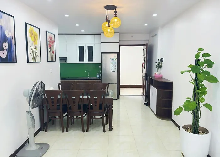 Luxury Hạ Long