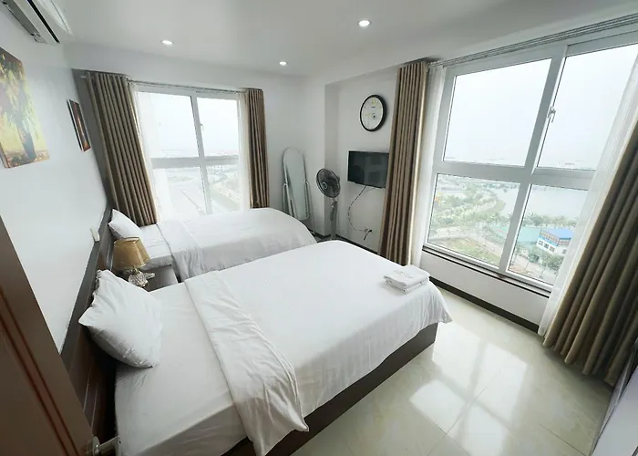 Luxury * Hạ Long