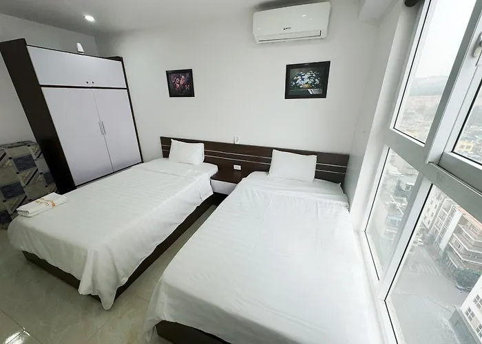 Luxury Appartement