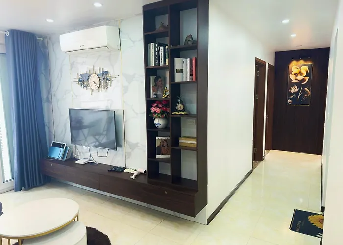 Luxury Appartement *