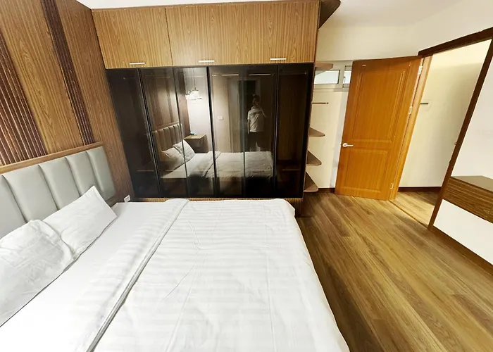 Luxury Appartement