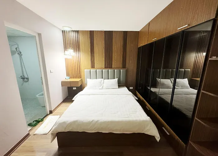 Appartement Luxury *