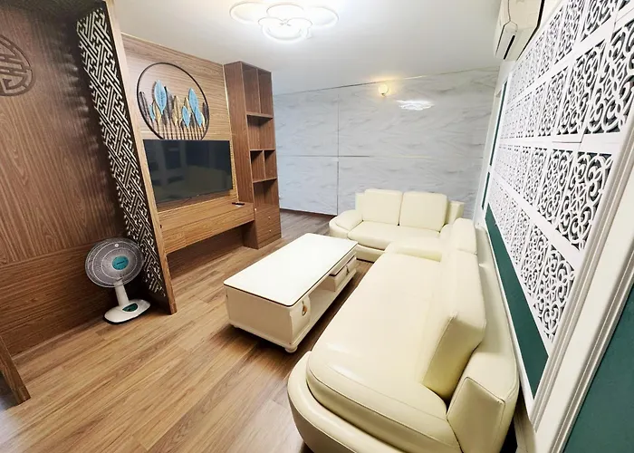 Appartement Luxury *