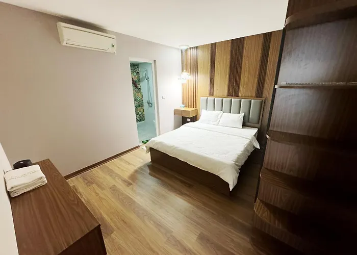 Luxury Appartement *