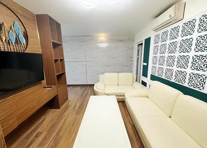 Appartement Luxury *