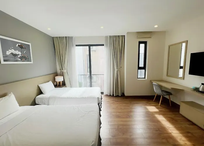 Appartement Luxury *