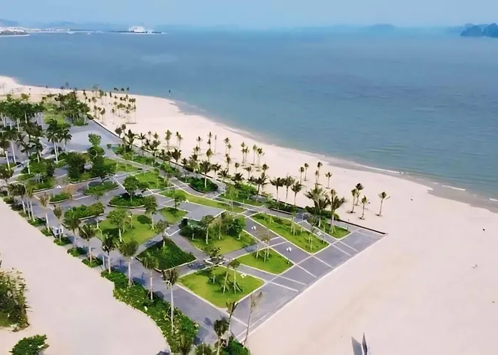 Luxury Appartement Hạ Long