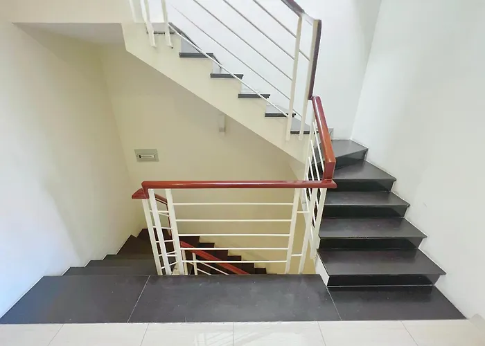 Appartement Luxury