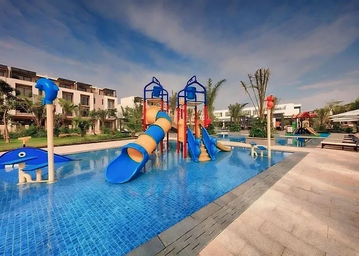 Luxury Appartement Hạ Long