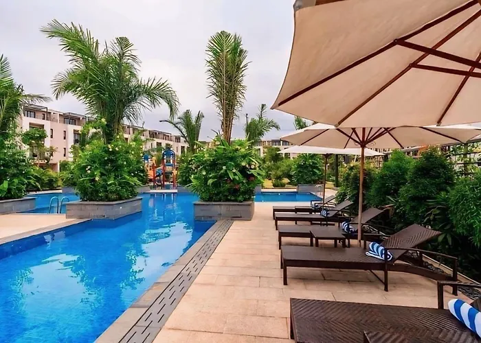 Luxury Hạ Long