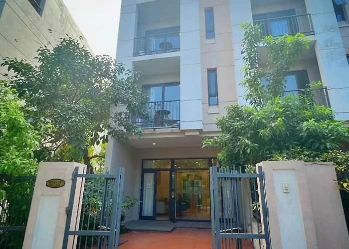 Appartement Luxury Hạ Long