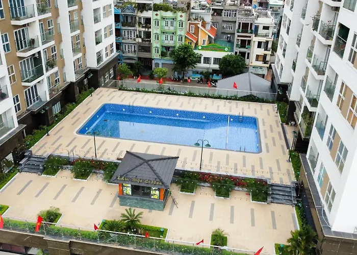 Luxury Hạ Long