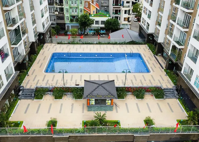 Luxury Appartement *