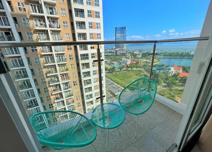 Appartement Luxury
