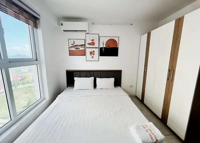 Luxury Appartement