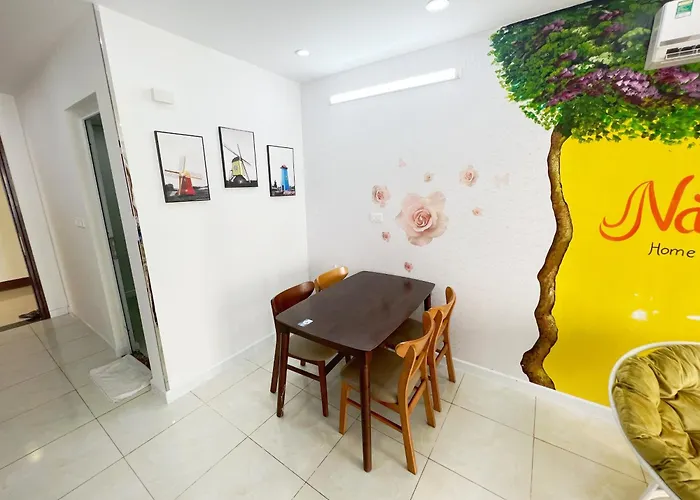 Appartement Luxury *