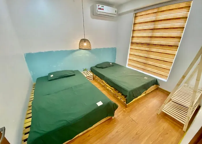 Luxury Appartement Hạ Long