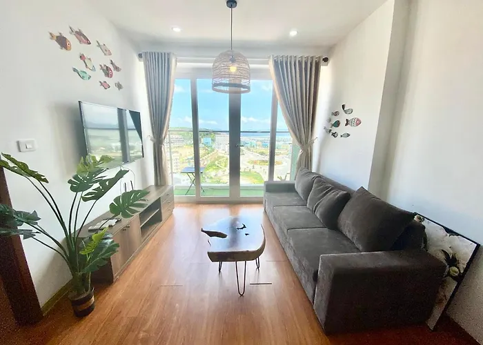 Luxury Appartement *