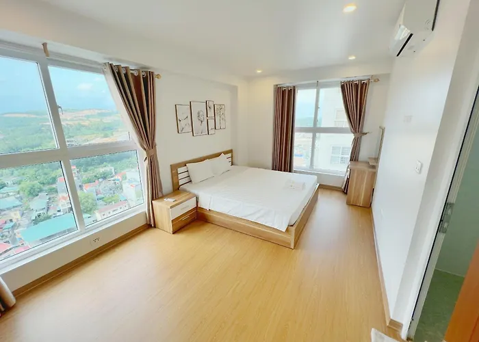 Luxury Appartement *