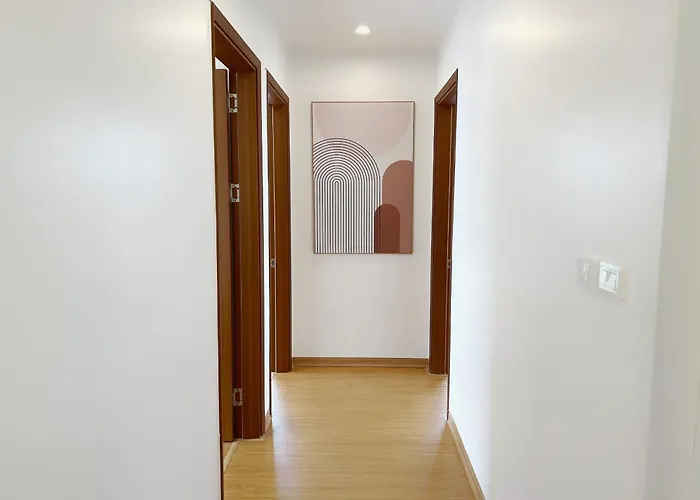 Appartement Luxury