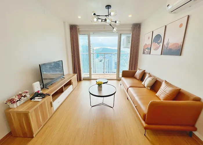 Luxury * Hạ Long