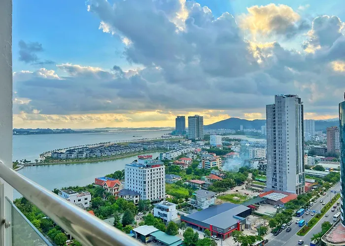 Luxury Appartement Hạ Long
