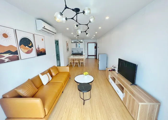 Luxury Hạ Long